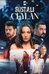 Турецкий сериал Опасная Джейлан (2025)