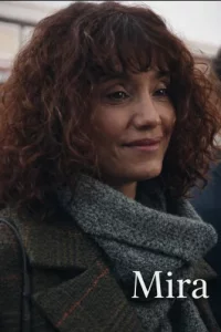 Турецкий сериал Мира (2026)